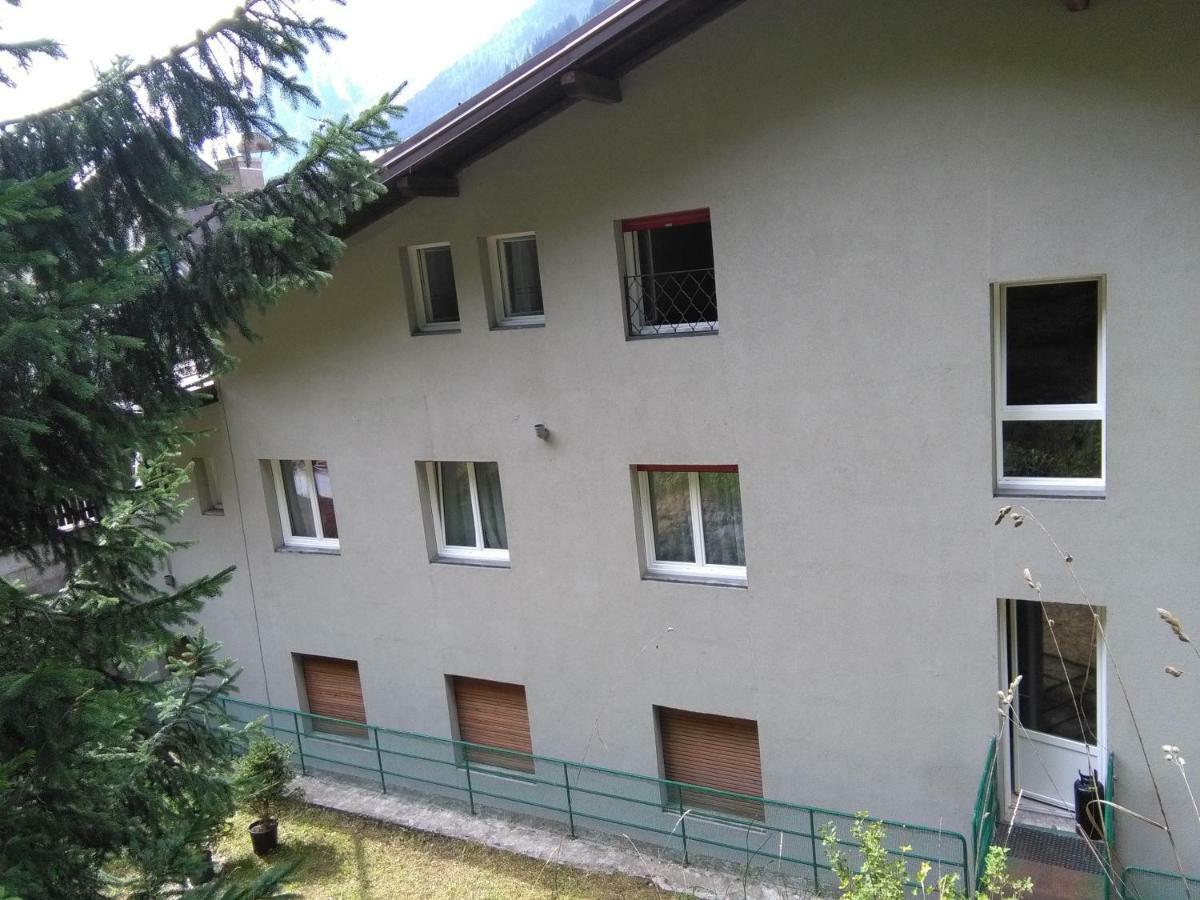 Il Giornalgaio Canazei Exterior foto